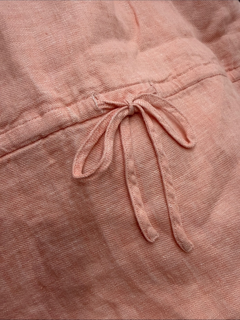 JOIE x REVOLVE Diega B Linen Dress - Picture 8 of 10